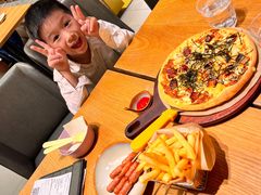 -乐凯撒披萨(喜荟城店)