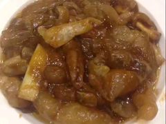 -宝轩渔府·老字号海鲜·正宗津菜(水上店)