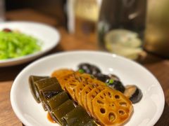 -清水亭湖北菜(大屯DT51店)