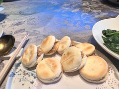 -唐御宴•御宴宫•唐代菜点(芙蓉西路店)