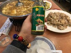 -振生清真饭店(永安道店)