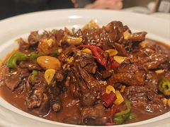 -阿五黄河大鲤鱼(海尚店)