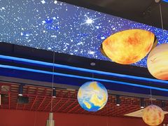 -杨记齐齐哈尔烤肉(总店)