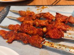 -贯贯吉·清真餐厅(浙江中路店)