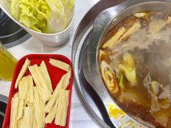-到味·蒙小铁羊肉馆(粮道街总店)