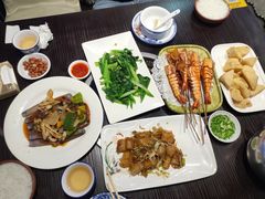 -东江海鲜大排档·潮汕菜·砂锅粥