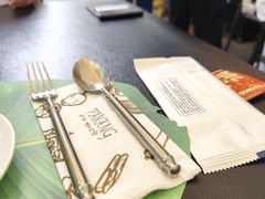 -帕蓝·暹罗料理(大学路店)