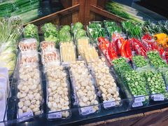 -果蔬好生活超市(乐堤港店)