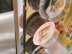 -争鲜回转寿司(通州万达店)