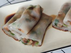 -中国饭店-餐厅