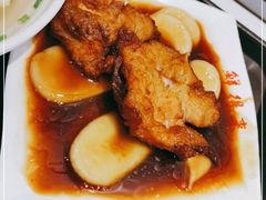 -鲜得来排骨年糕(即墨路店)