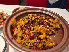 -小山城·馋嘴蛙(亚运村店)