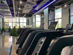 -奇迹健身·恒温游泳(金海首座店)