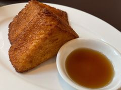 -广州文华东方酒店·悦铂尼西餐厅