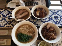 -黄亚细肉骨茶(仰光路店)