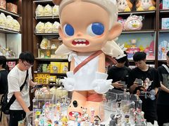 -泡泡玛特POPMART(天环购物中心店)