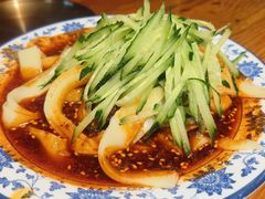 -柴窝堡22号传承新疆菜·新疆辣子鸡