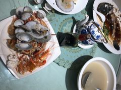 -海儀美食楼(湾仔海鲜街店)