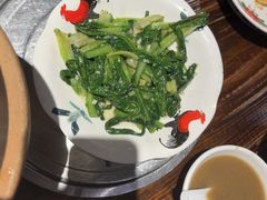 -广府乡下·饭庄(新港东路店)