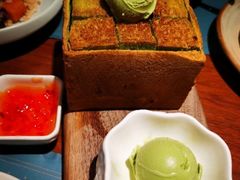 -大树餐厅(益田假日店)