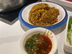 -牛焱·贵州黄牛肉火锅(城西银泰店)