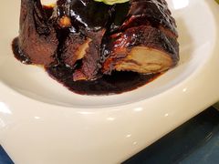 -庆余楼·用心与食材·特色菜&灶头面(仙蠡墩店)
