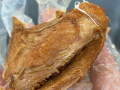 -陶记正宗德州扒鸡(科巷店)