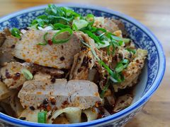 -王家大肉泡馍馆(宝平路8号)