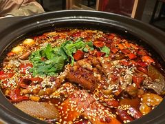 -麻六记(新天地店)