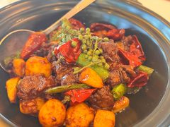 -上海小南国(国会店)