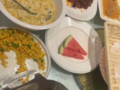 -宴天下·幸福礼堂(王城大道店)