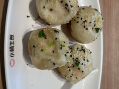 -小杨生煎(香港名都店)