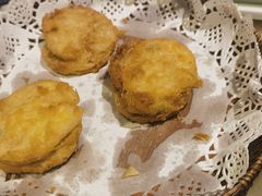 -小吊梨汤·北京菜·烤鸭(清河万象汇店)