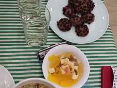 -鹊华居·地道鲁菜·海鲜·融合味(大明湖店)