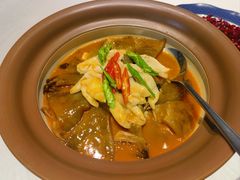 -君庭中餐厅(友谊宾馆店)