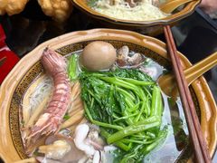 -阿城海鲜捞化(上下杭店)