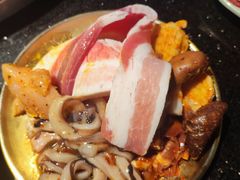 -梨花自助烤肉(天河城店)