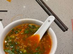 -海底捞火锅(奥体南路店)