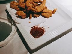 -雲蜀龙阁·金牌水煮鱼(方庄店)