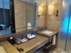 -广州粤海喜来登酒店