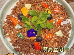 -奔跑吧陕菜·盛世长安(民乐园万达店)