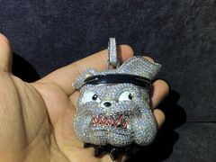 -梵薇Joker.V银饰工作室