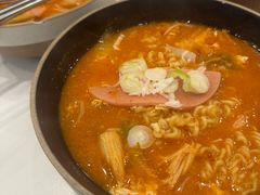 -京尚道韩式美食屋(海甸岛店)