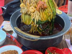 -冒椒火辣(奎星楼街店)