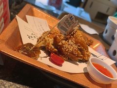 -庆江南江南菜(琴湖溪里花园城店)