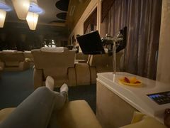 -咸宁万豪温泉谷度假区