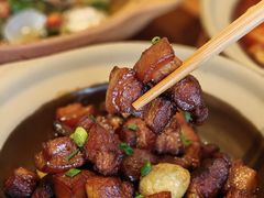 -彧玖食坊·川式砂锅酒馆(成山路店)