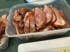 -章云板鸭(总店)