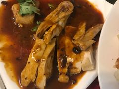 -大眼锅贴水饺(河东店)