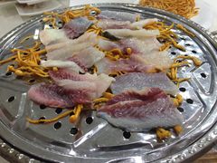 -凯盈阁·顺德私房菜·桑拿鸡
